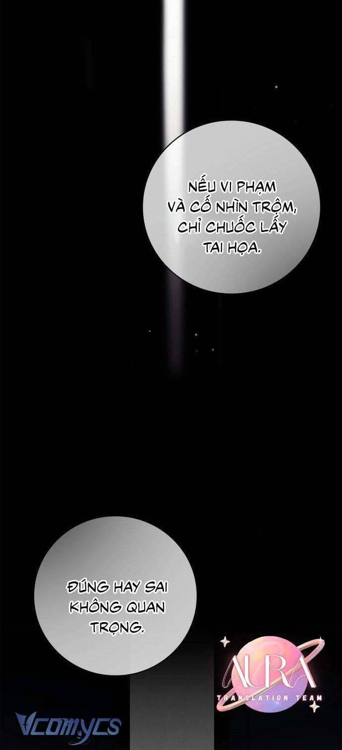 Hầu Nữ Bí Mật Của Bá Tước: Chapter 28