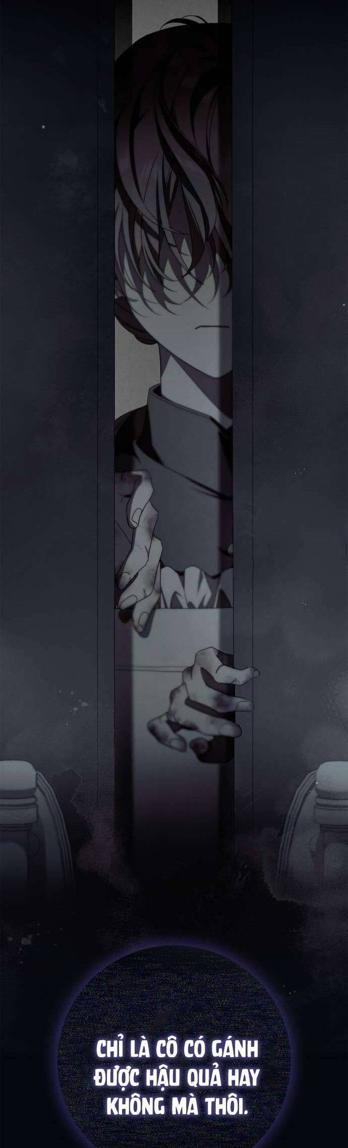 Hầu Nữ Bí Mật Của Bá Tước: Chapter 28