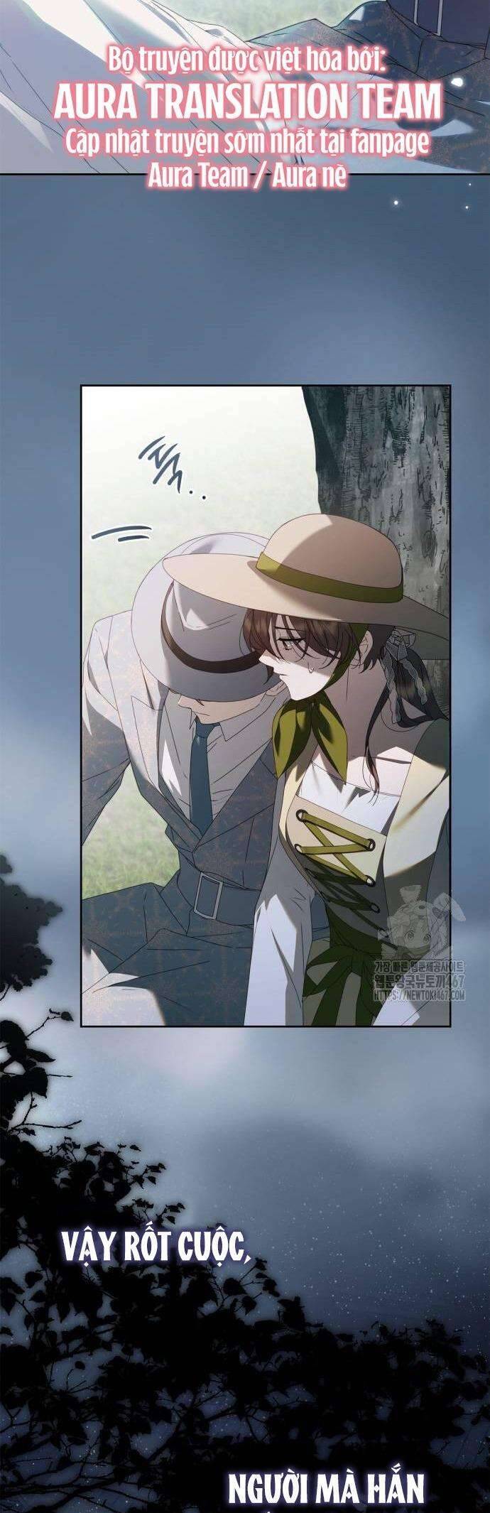 Hầu Nữ Bí Mật Của Bá Tước: Chapter 28