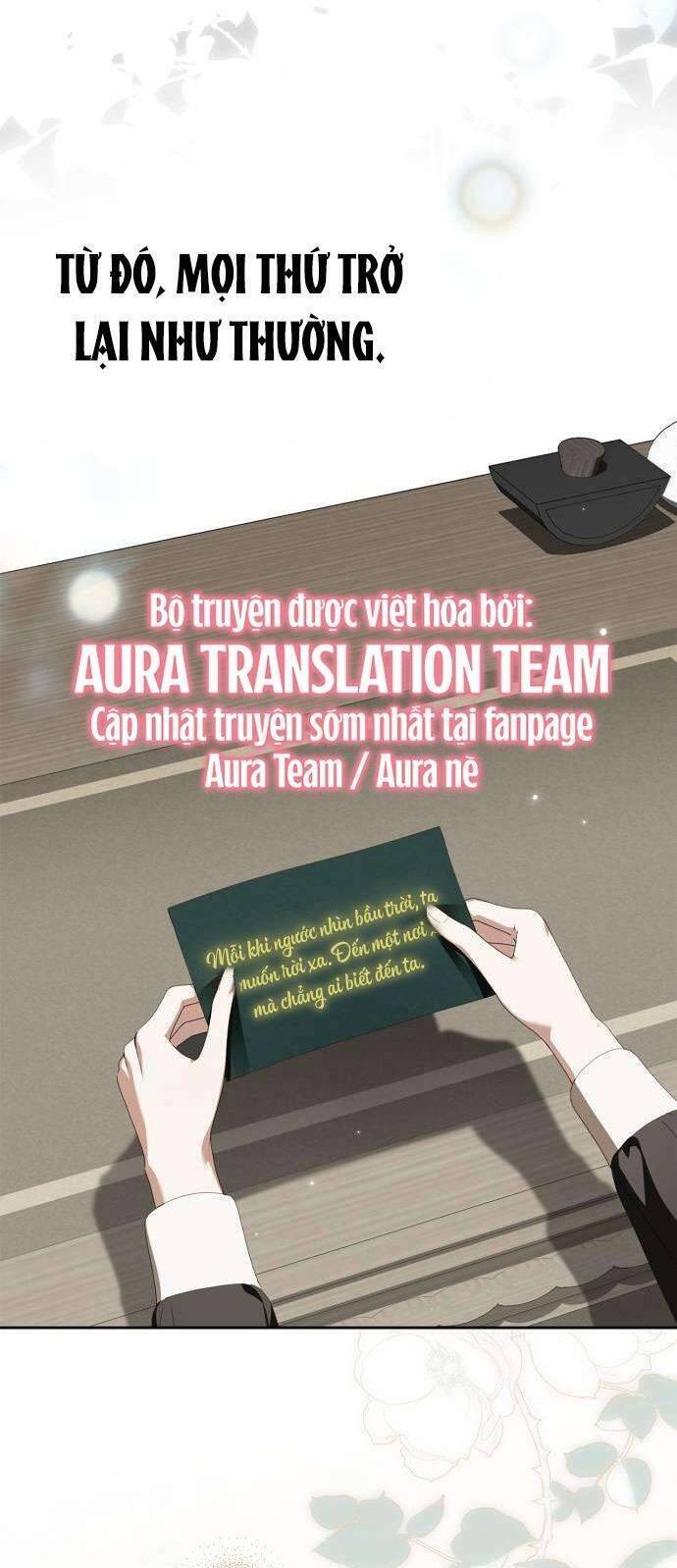 Hầu Nữ Bí Mật Của Bá Tước: Chapter 28