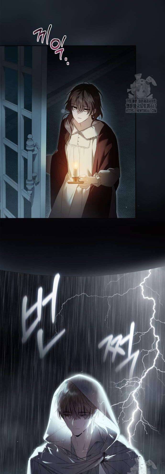 Hầu Nữ Bí Mật Của Bá Tước: Chapter 28