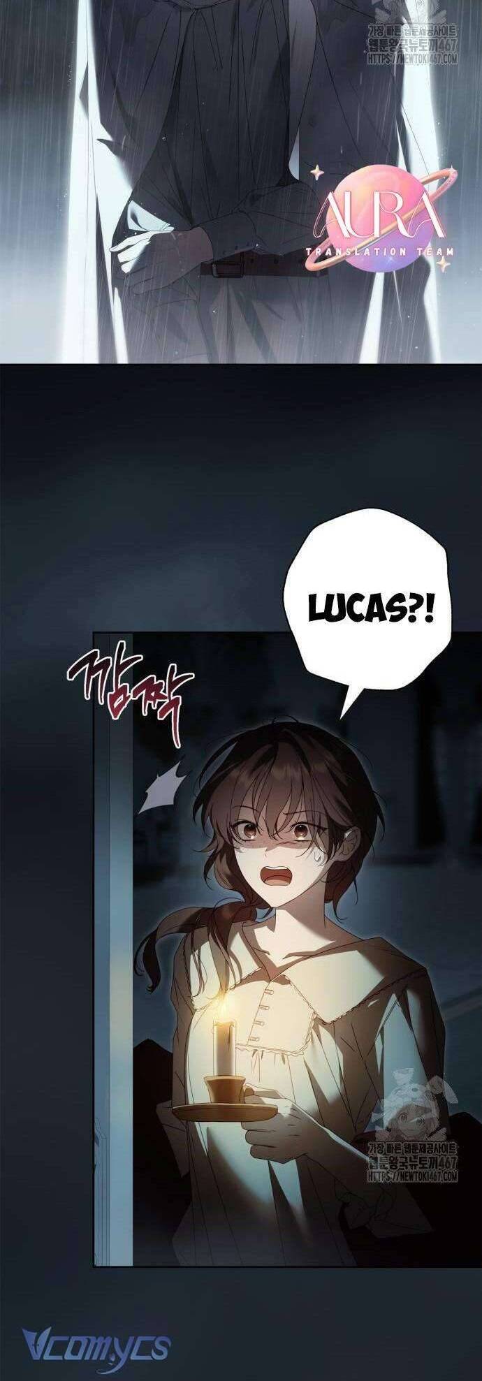 Hầu Nữ Bí Mật Của Bá Tước: Chapter 28