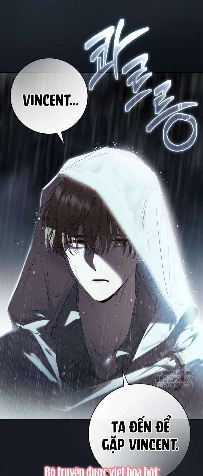 Hầu Nữ Bí Mật Của Bá Tước: Chapter 28