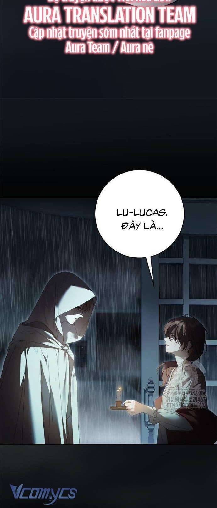 Hầu Nữ Bí Mật Của Bá Tước: Chapter 28