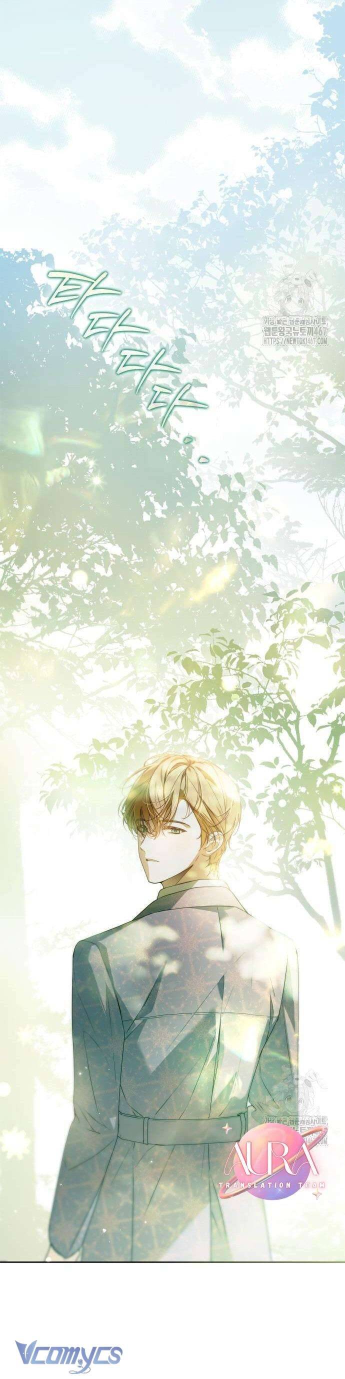 Hầu Nữ Bí Mật Của Bá Tước: Chapter 28