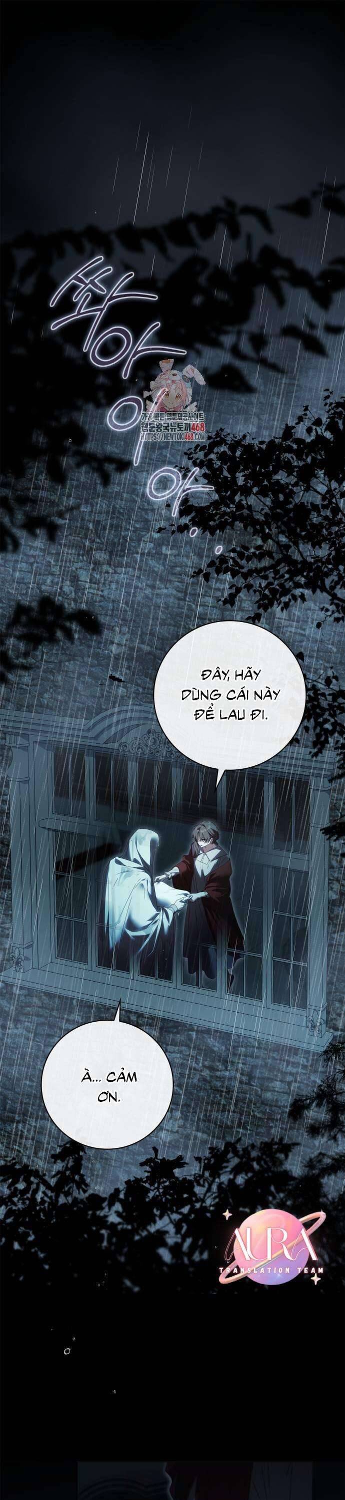 Hầu Nữ Bí Mật Của Bá Tước: Chapter 29