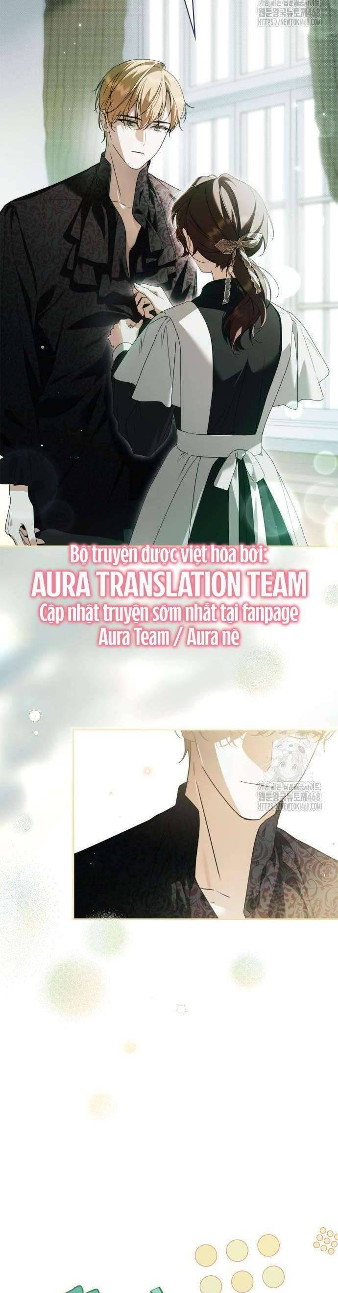 Hầu Nữ Bí Mật Của Bá Tước: Chapter 29