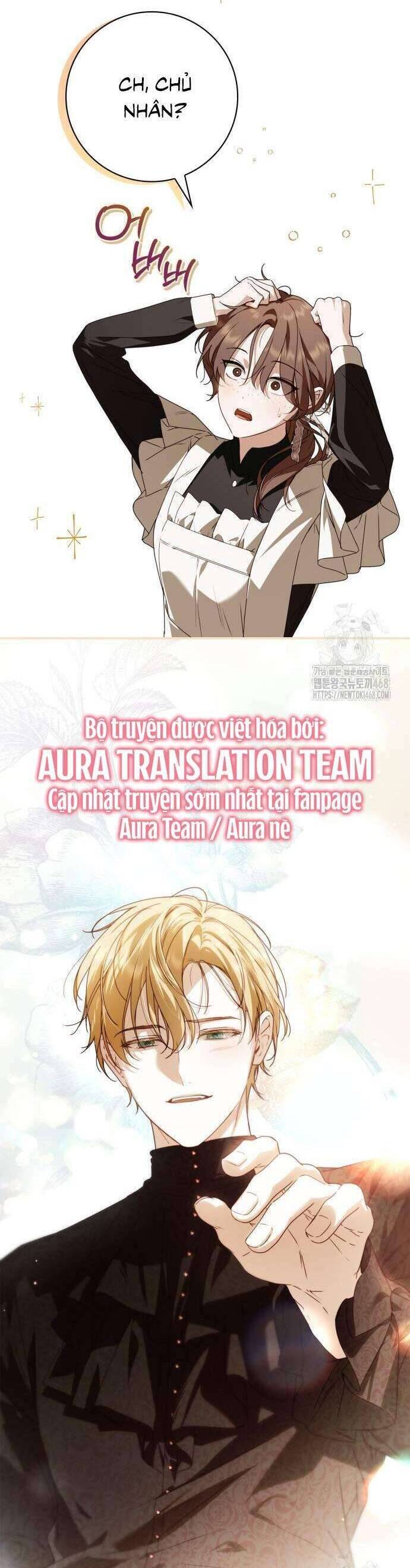 Hầu Nữ Bí Mật Của Bá Tước: Chapter 29