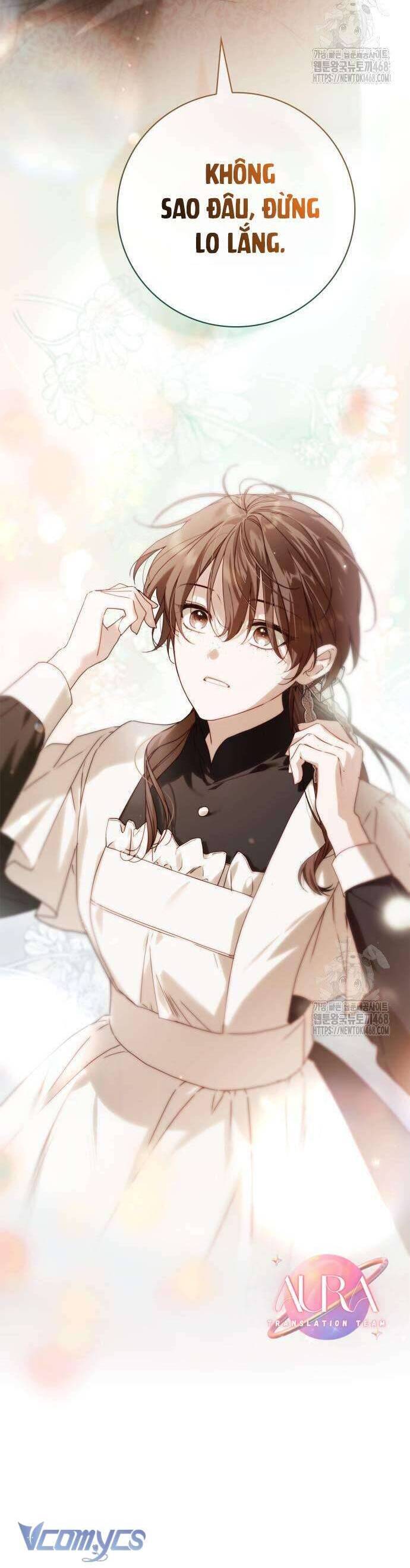 Hầu Nữ Bí Mật Của Bá Tước: Chapter 29