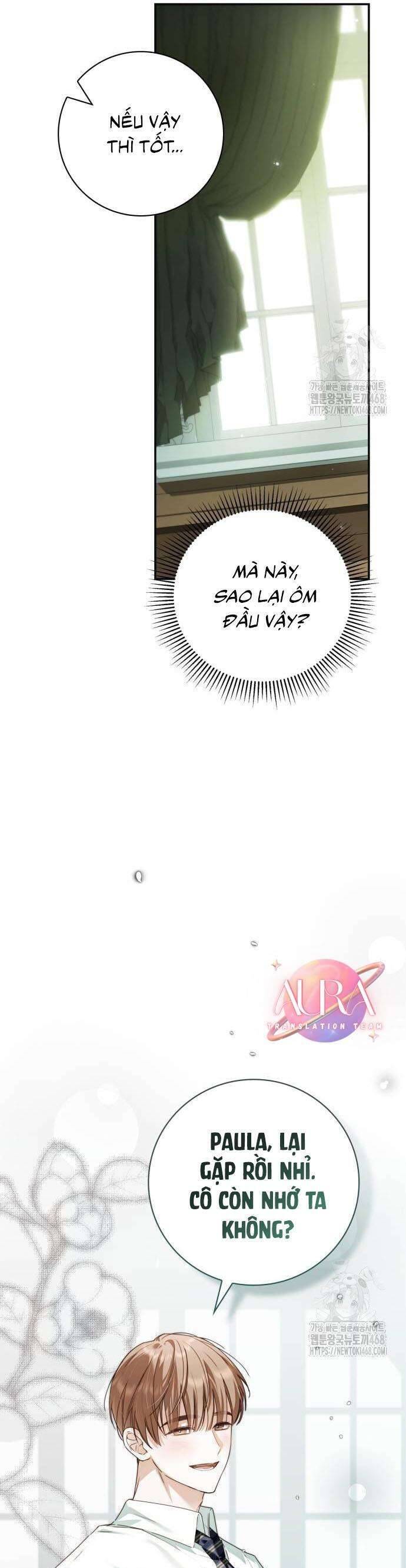 Hầu Nữ Bí Mật Của Bá Tước: Chapter 29