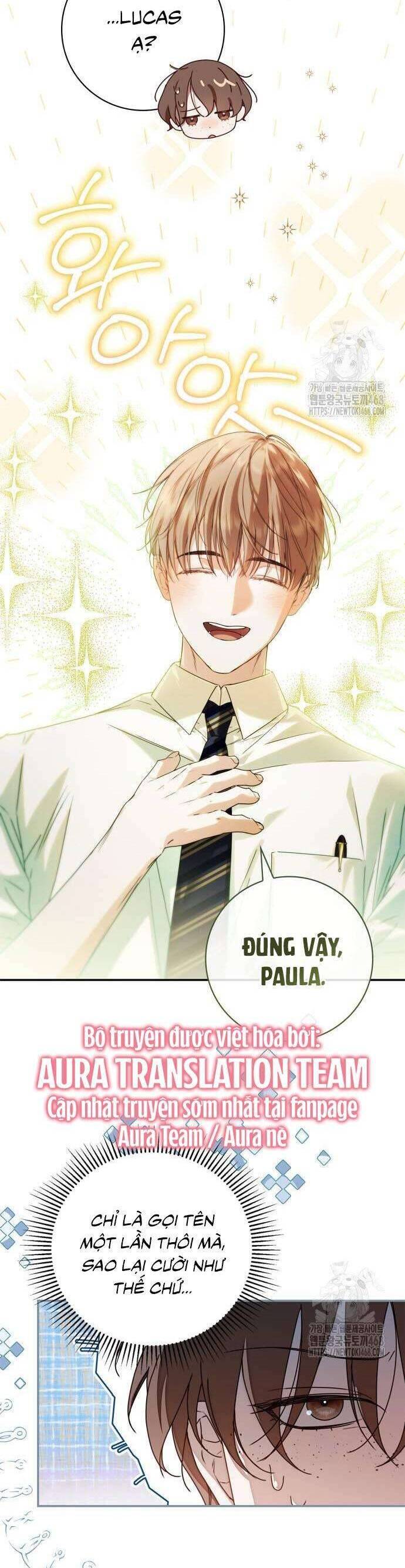 Hầu Nữ Bí Mật Của Bá Tước: Chapter 29