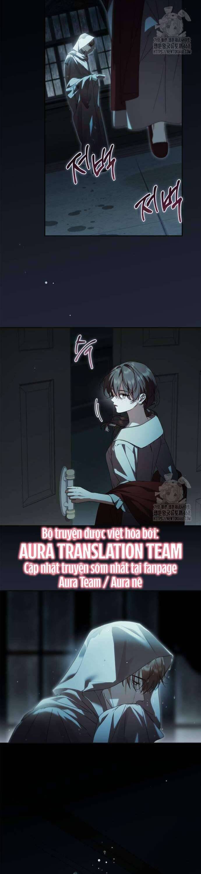 Hầu Nữ Bí Mật Của Bá Tước: Chapter 29