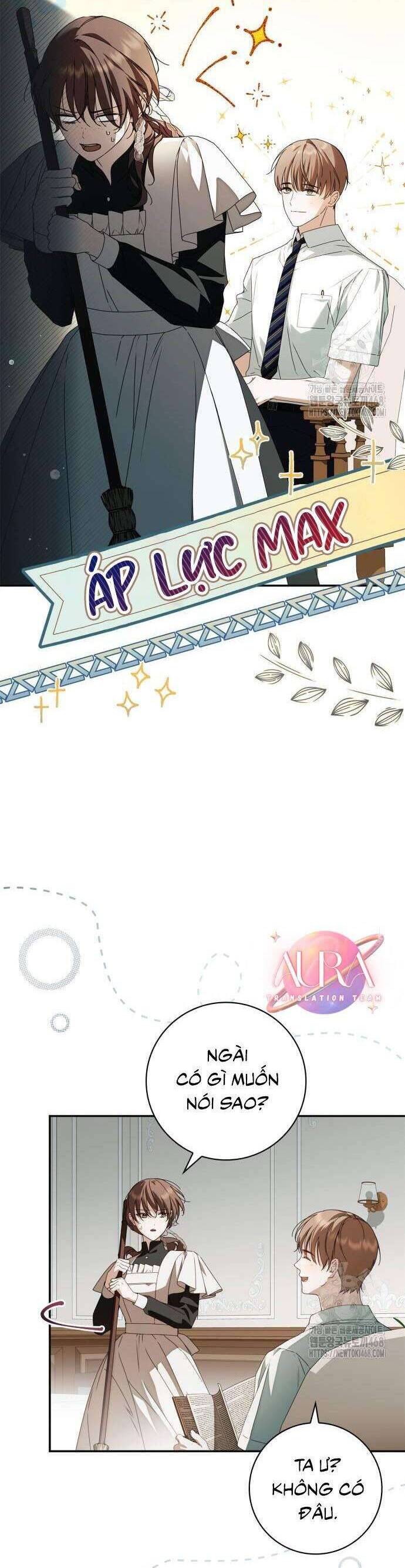 Hầu Nữ Bí Mật Của Bá Tước: Chapter 29