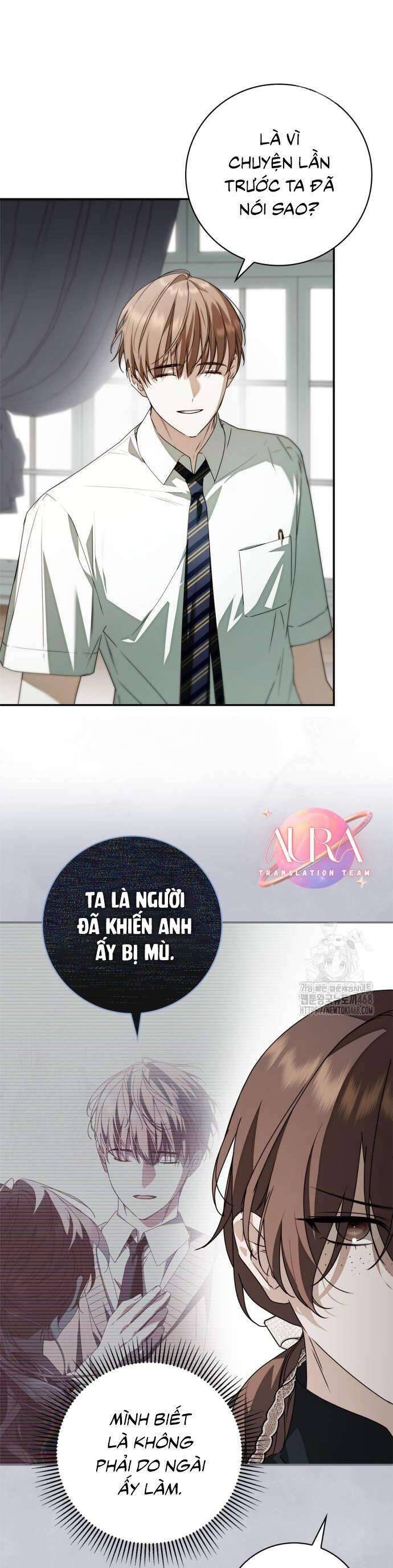 Hầu Nữ Bí Mật Của Bá Tước: Chapter 29