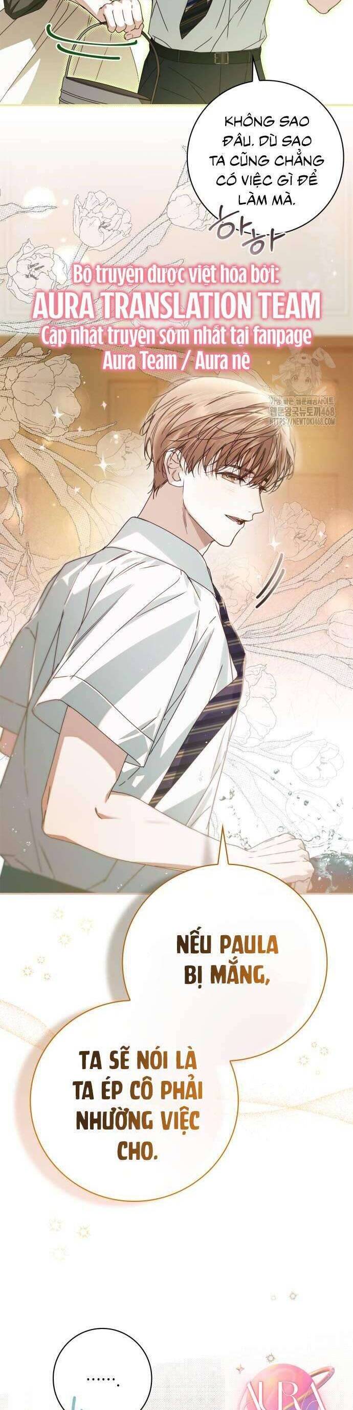 Hầu Nữ Bí Mật Của Bá Tước: Chapter 29