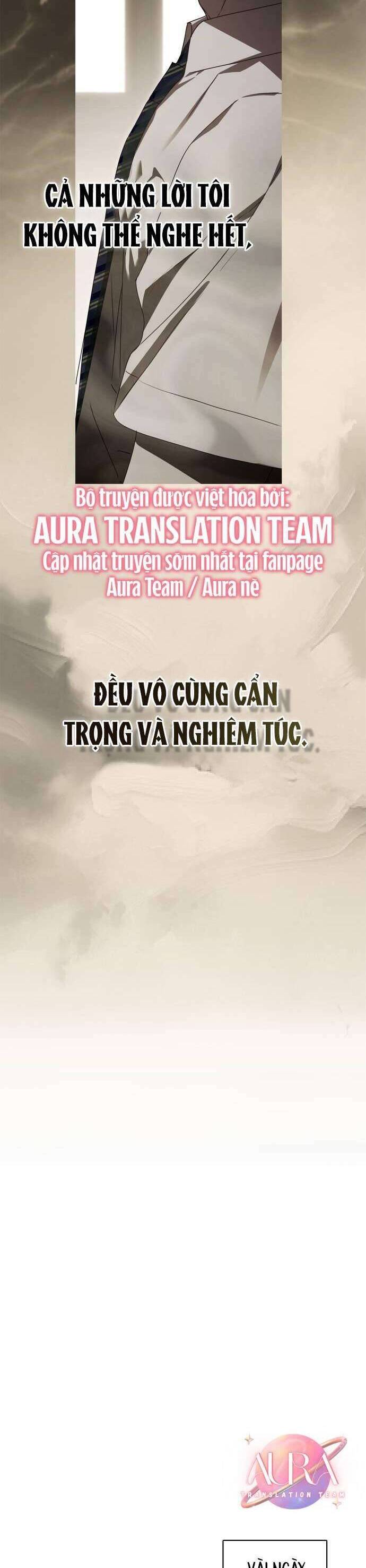 Hầu Nữ Bí Mật Của Bá Tước: Chapter 29