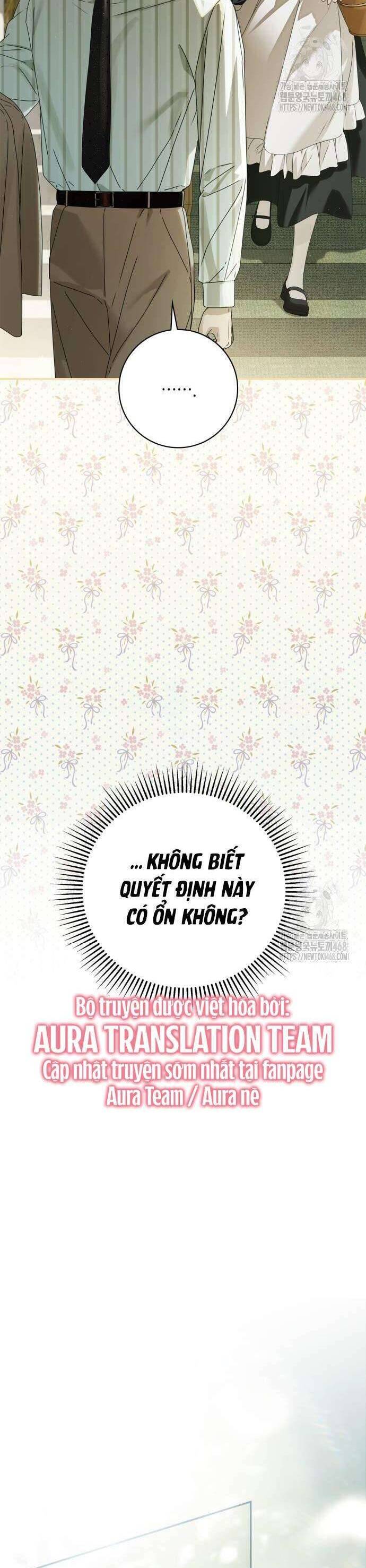 Hầu Nữ Bí Mật Của Bá Tước: Chapter 29