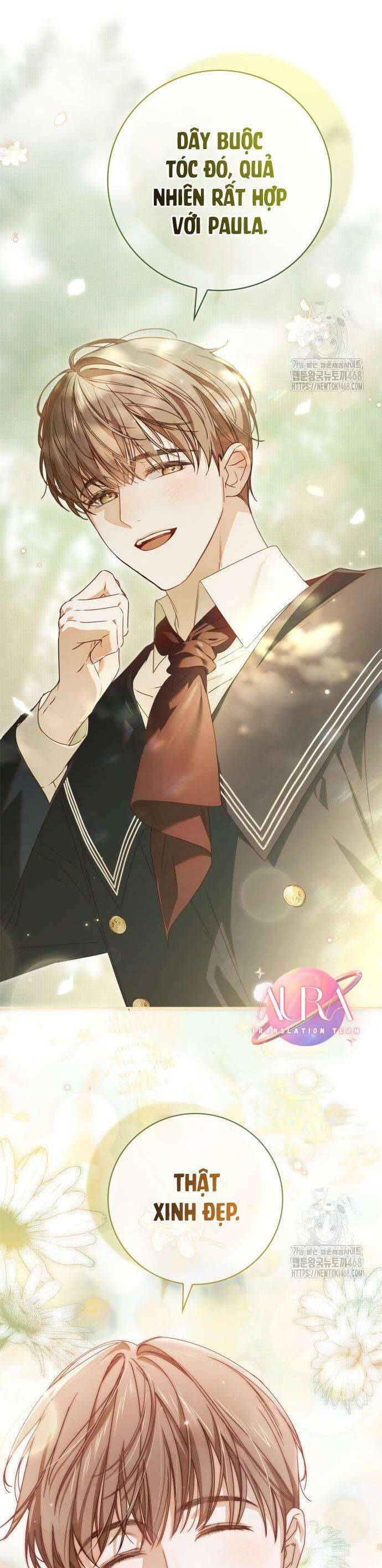 Hầu Nữ Bí Mật Của Bá Tước: Chapter 29