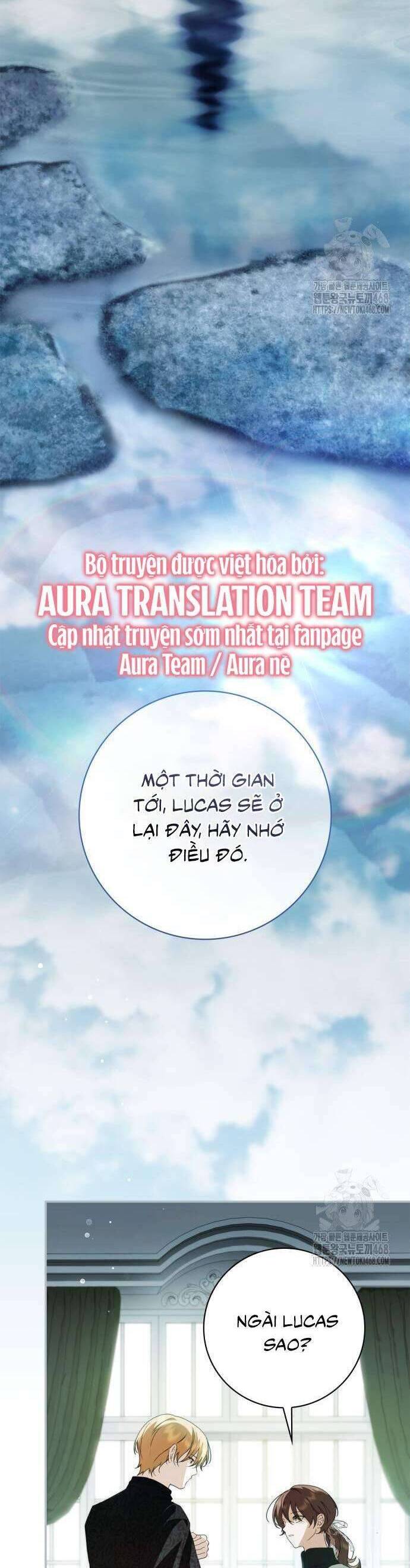 Hầu Nữ Bí Mật Của Bá Tước: Chapter 29