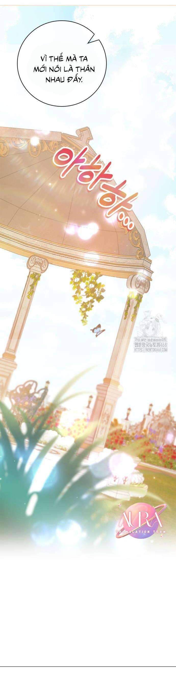 Hầu Nữ Bí Mật Của Bá Tước: Chapter 30