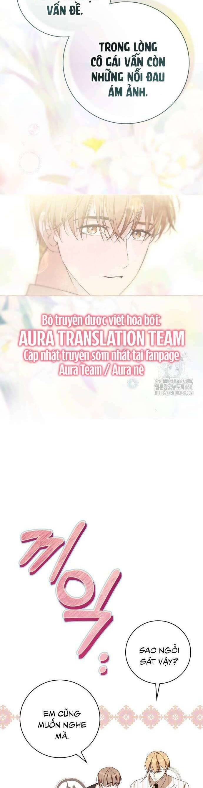 Hầu Nữ Bí Mật Của Bá Tước: Chapter 30