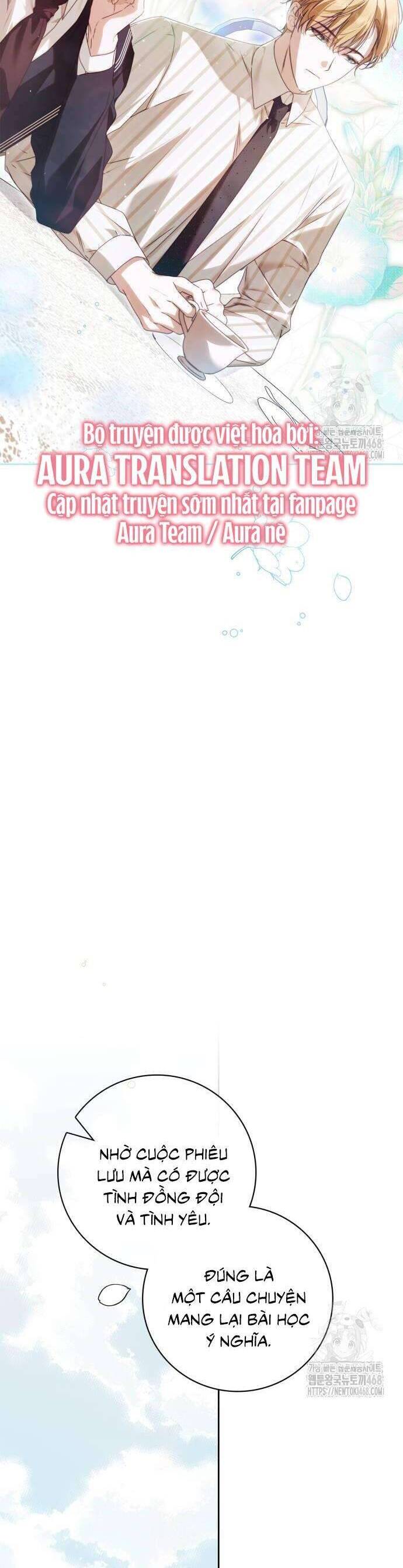 Hầu Nữ Bí Mật Của Bá Tước: Chapter 30