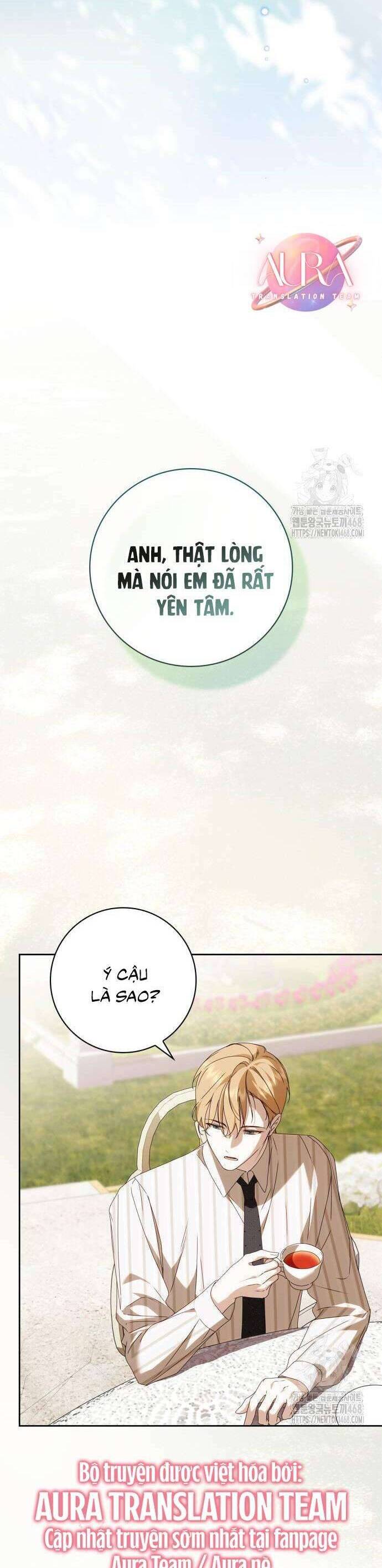 Hầu Nữ Bí Mật Của Bá Tước: Chapter 30