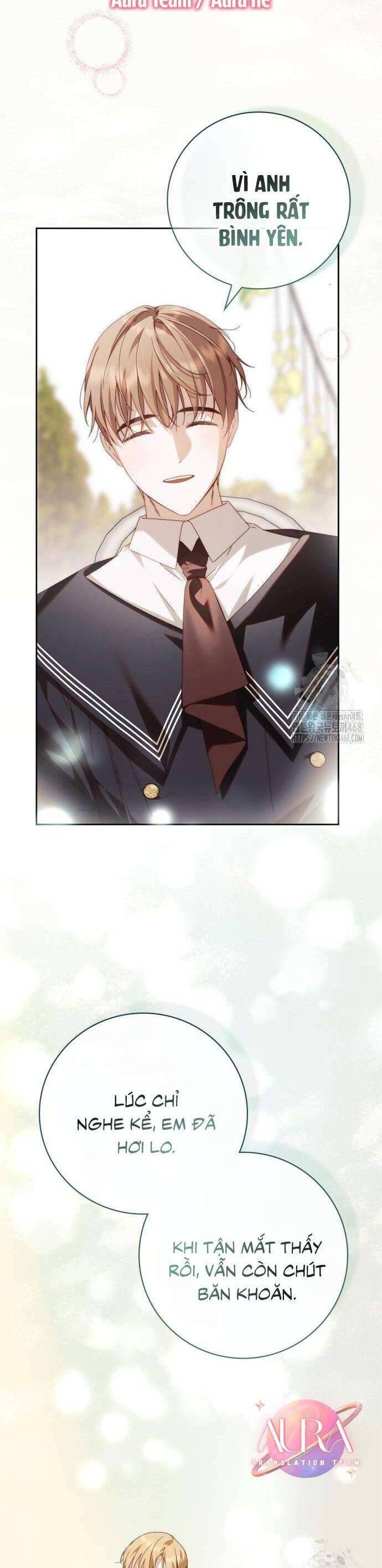 Hầu Nữ Bí Mật Của Bá Tước: Chapter 30