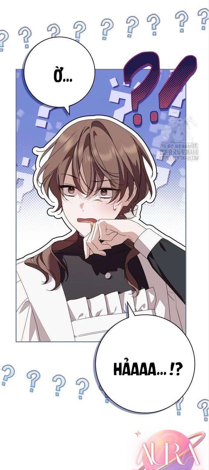 Hầu Nữ Bí Mật Của Bá Tước: Chapter 30