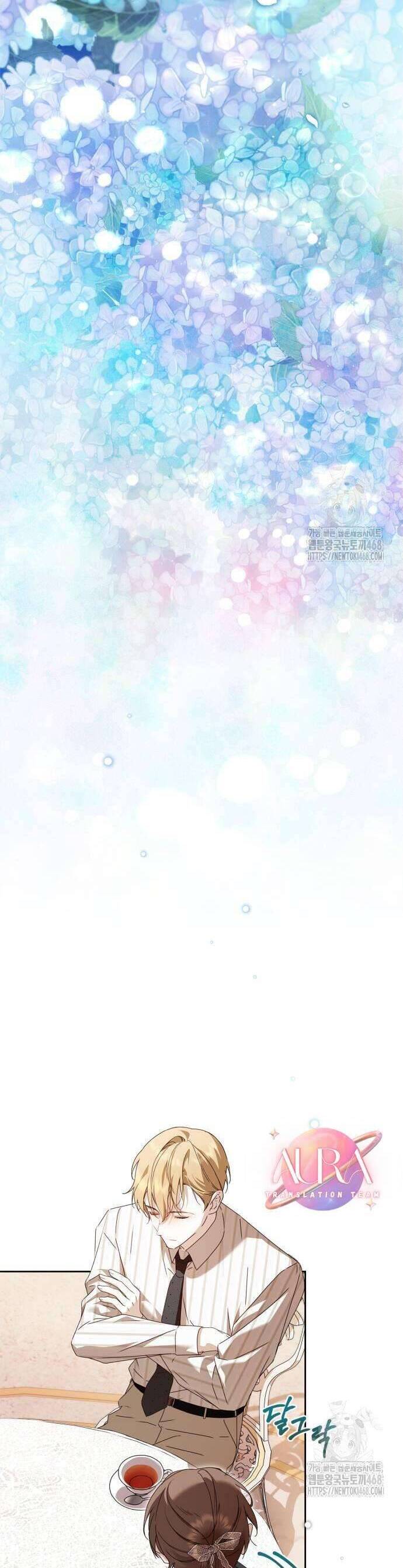 Hầu Nữ Bí Mật Của Bá Tước: Chapter 30