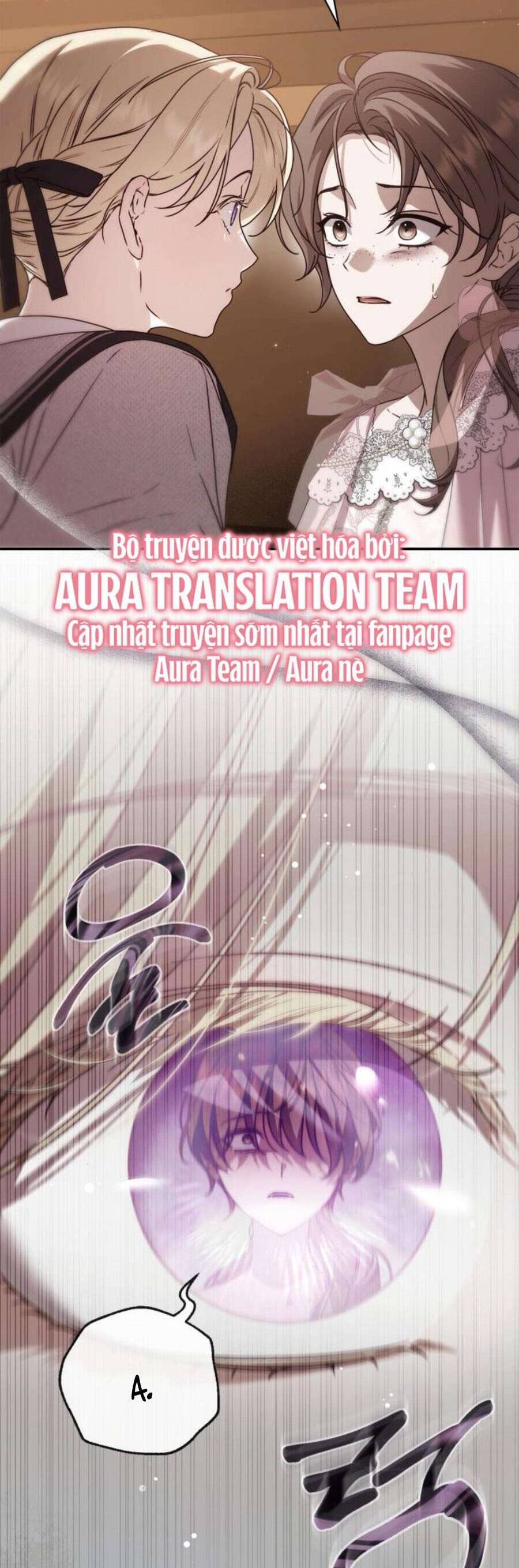 Hầu Nữ Bí Mật Của Bá Tước: Chapter 33