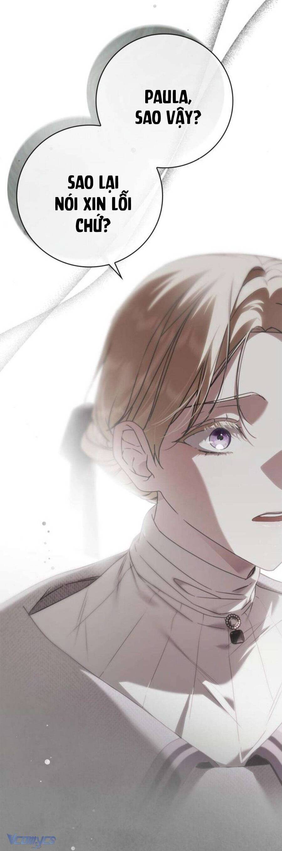 Hầu Nữ Bí Mật Của Bá Tước: Chapter 33