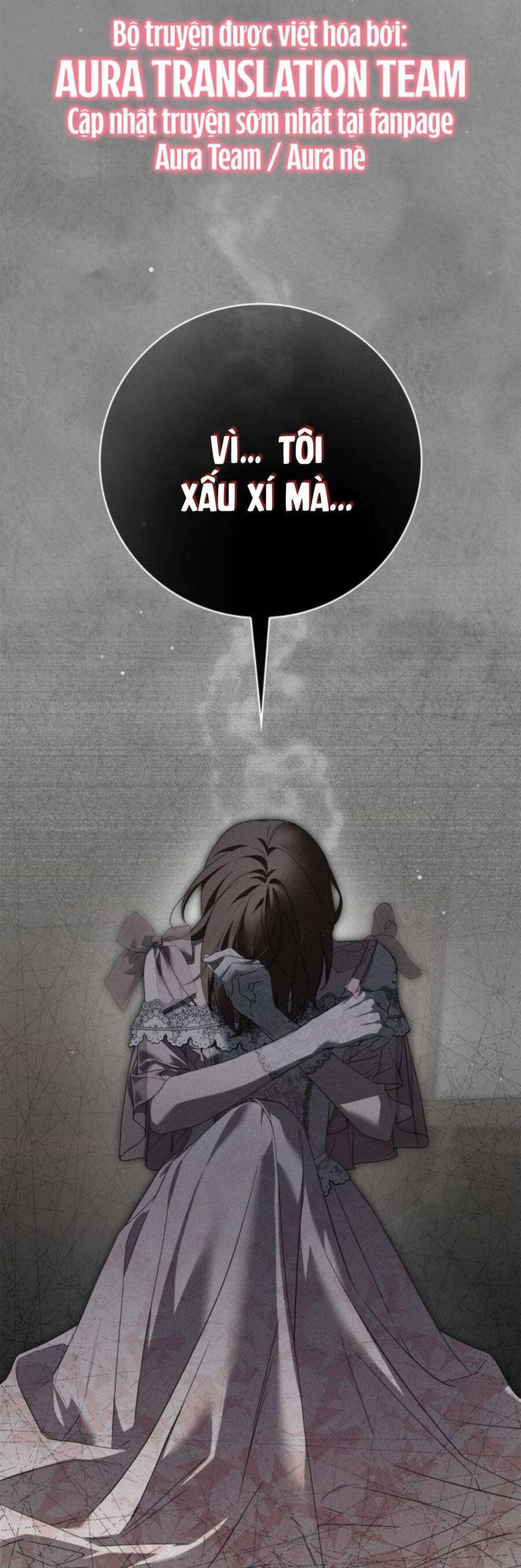 Hầu Nữ Bí Mật Của Bá Tước: Chapter 33