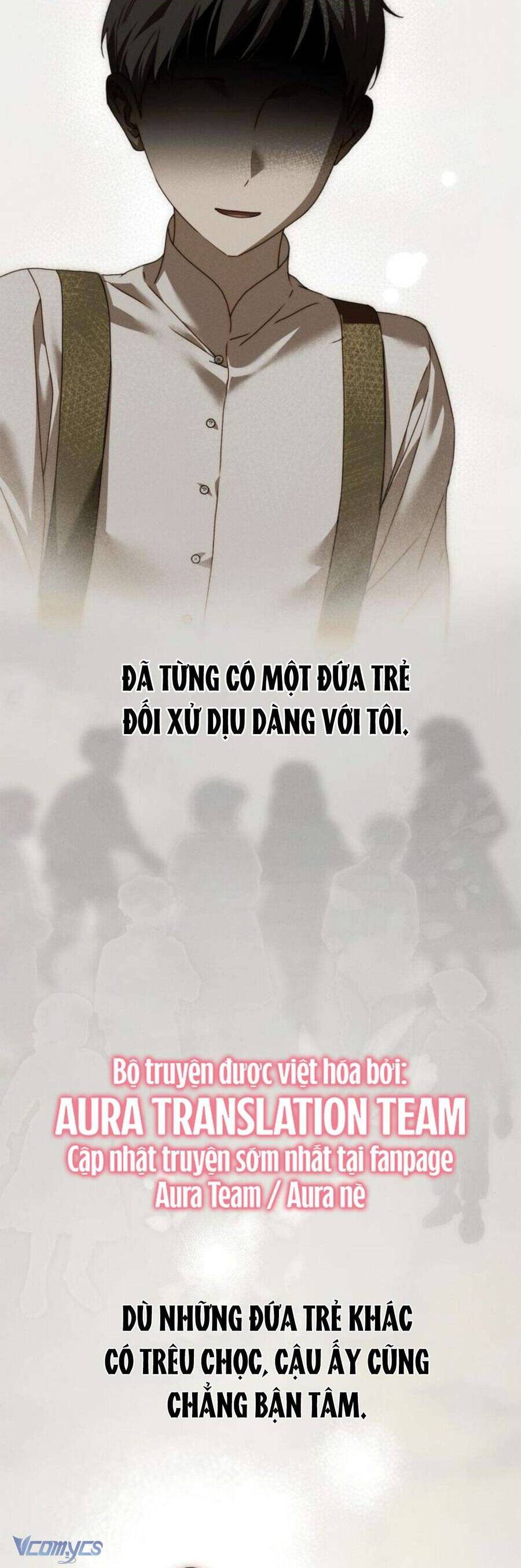 Hầu Nữ Bí Mật Của Bá Tước: Chapter 33