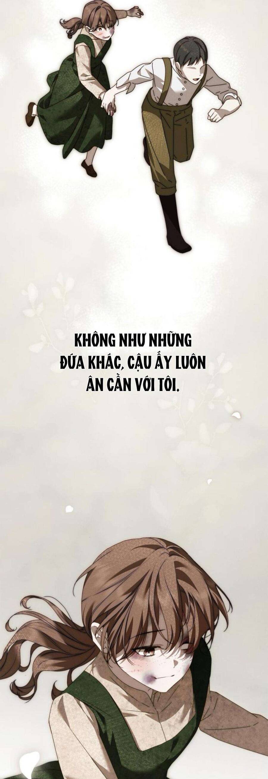 Hầu Nữ Bí Mật Của Bá Tước: Chapter 33