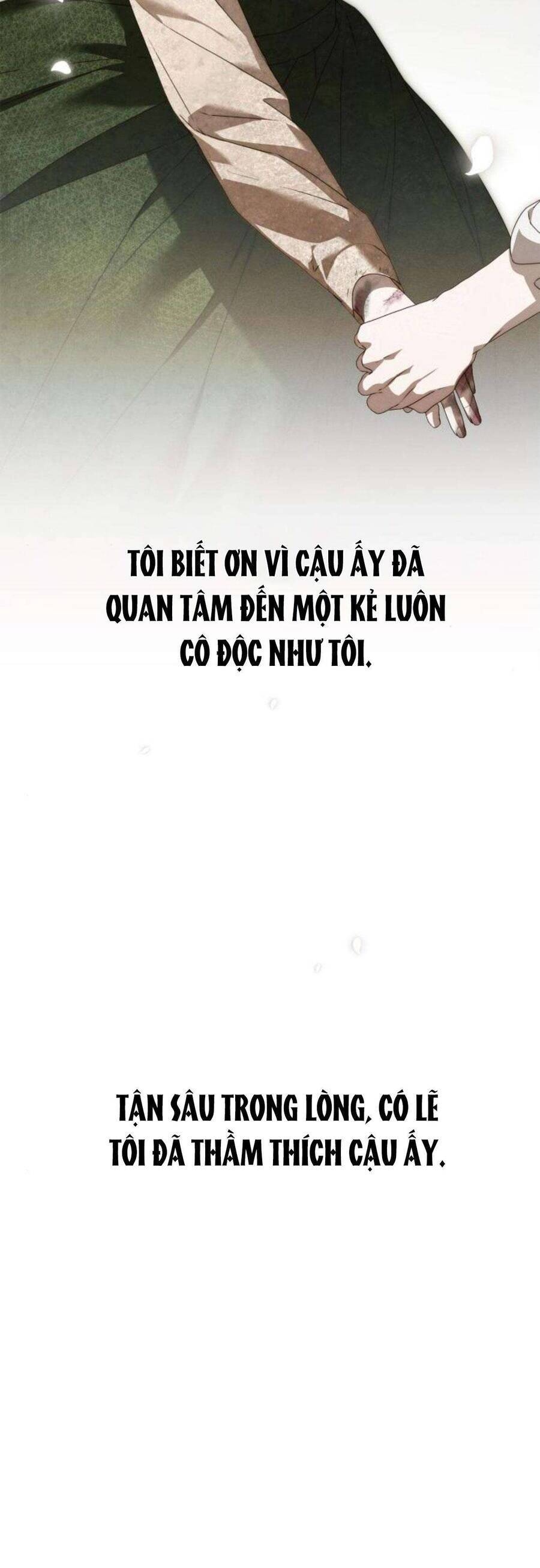 Hầu Nữ Bí Mật Của Bá Tước: Chapter 33