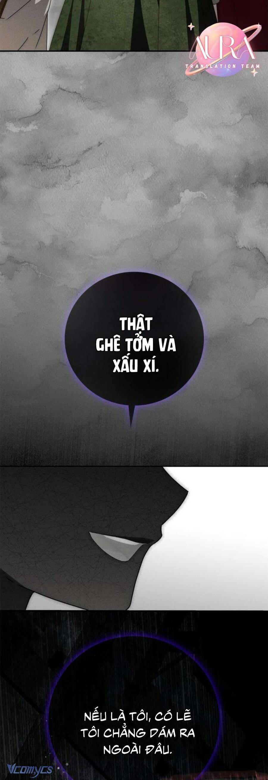 Hầu Nữ Bí Mật Của Bá Tước: Chapter 33