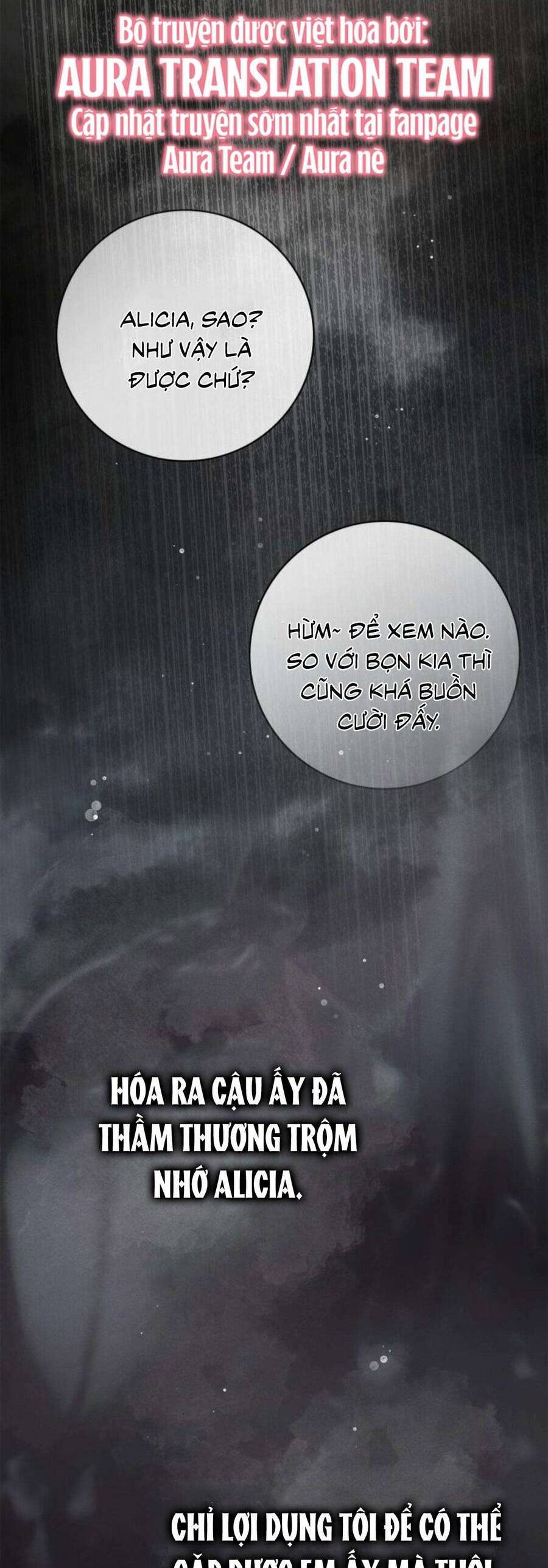 Hầu Nữ Bí Mật Của Bá Tước: Chapter 33