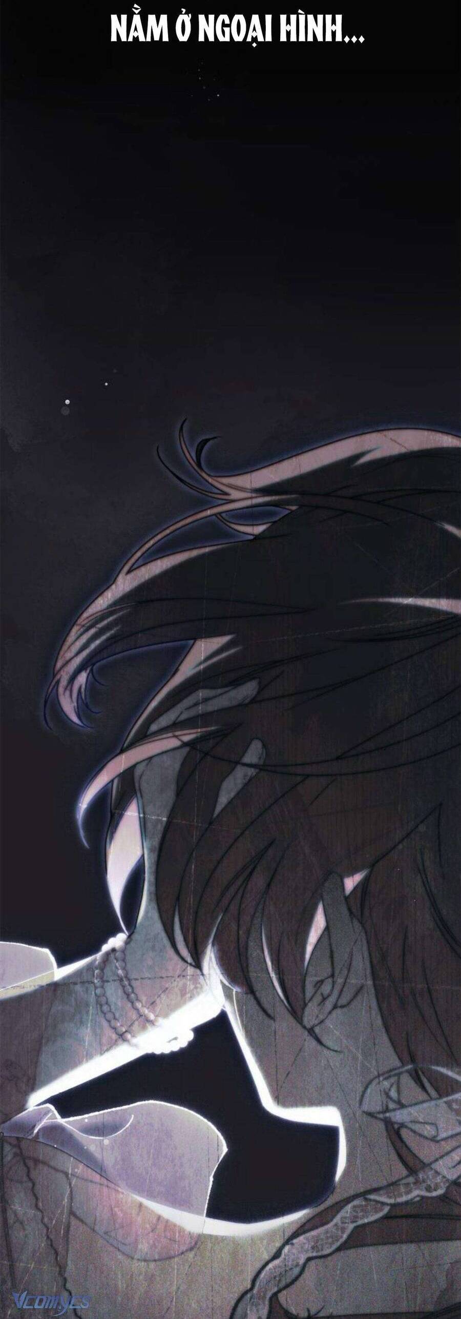 Hầu Nữ Bí Mật Của Bá Tước: Chapter 33