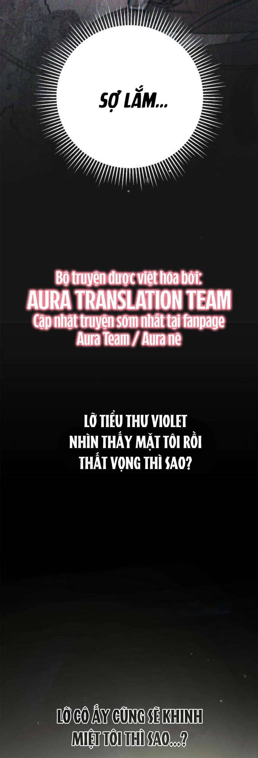 Hầu Nữ Bí Mật Của Bá Tước: Chapter 33