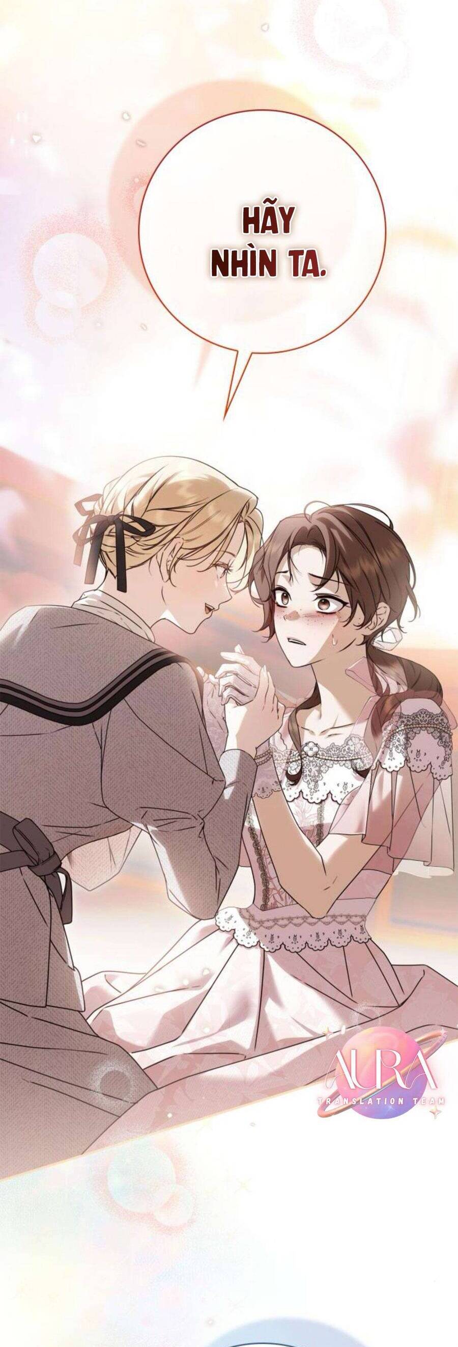 Hầu Nữ Bí Mật Của Bá Tước: Chapter 33