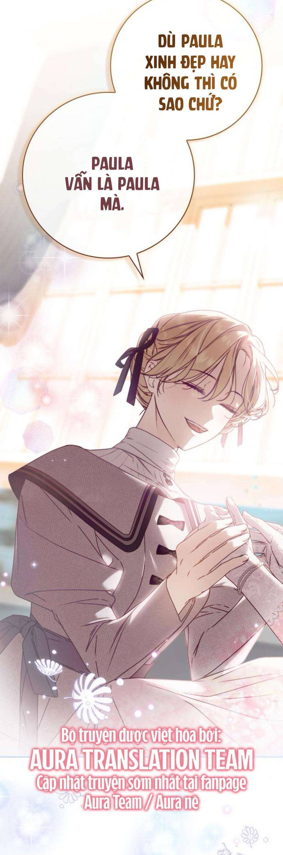 Hầu Nữ Bí Mật Của Bá Tước: Chapter 33