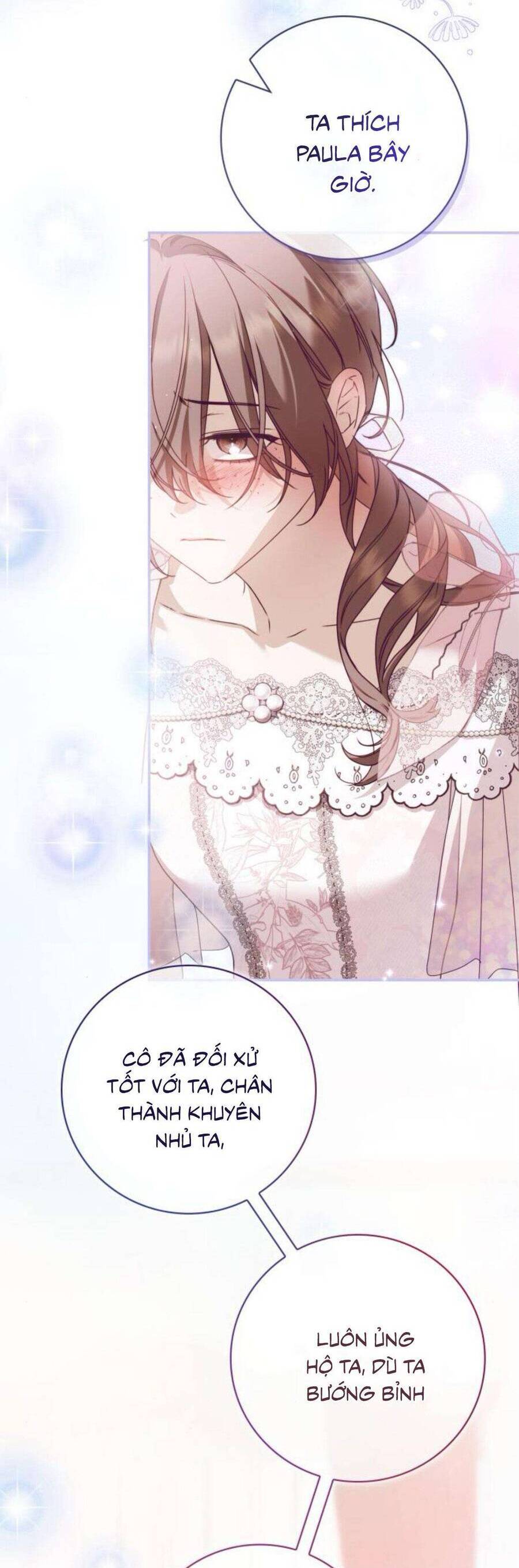 Hầu Nữ Bí Mật Của Bá Tước: Chapter 33