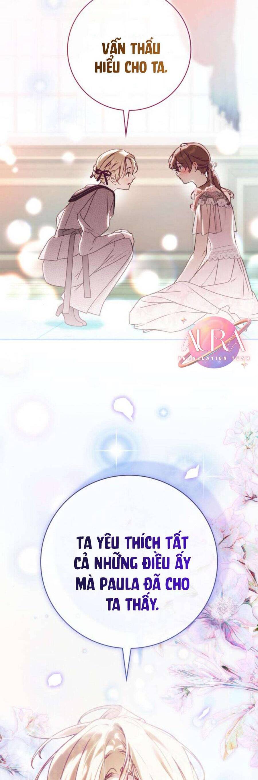 Hầu Nữ Bí Mật Của Bá Tước: Chapter 33