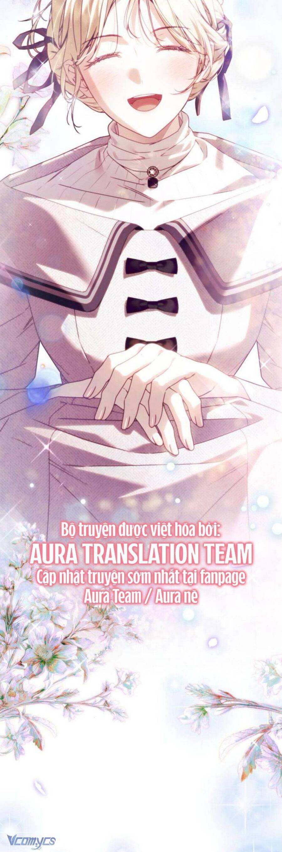 Hầu Nữ Bí Mật Của Bá Tước: Chapter 33