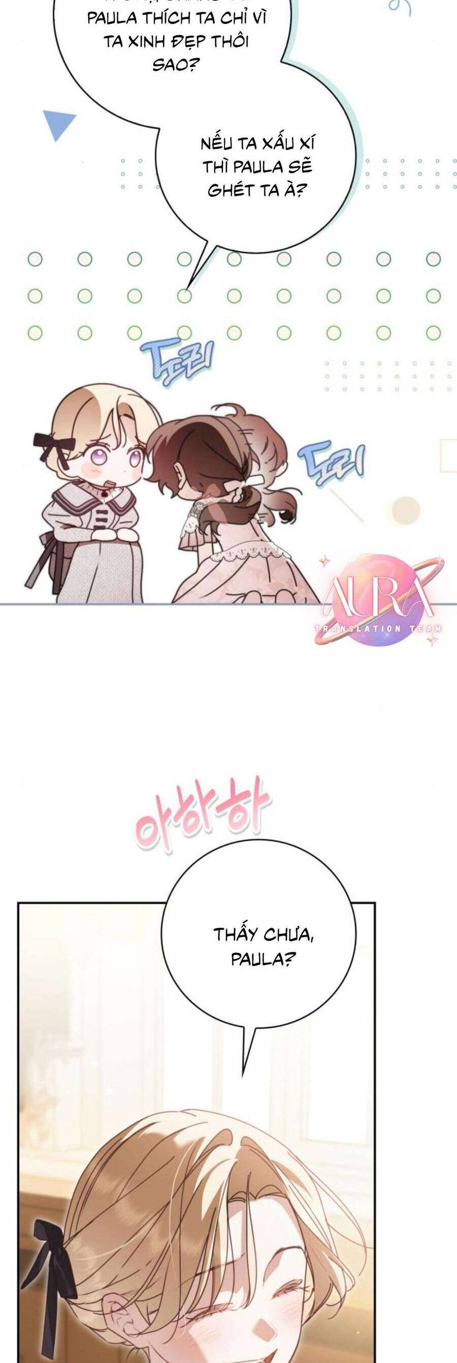 Hầu Nữ Bí Mật Của Bá Tước: Chapter 33