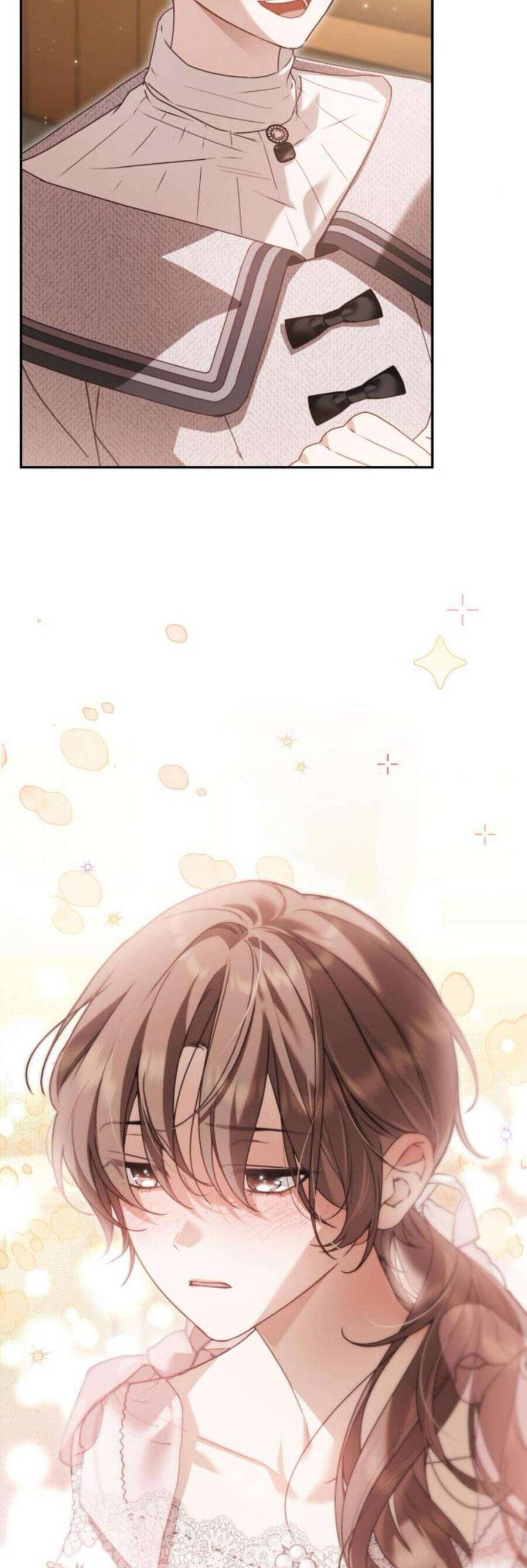 Hầu Nữ Bí Mật Của Bá Tước: Chapter 33