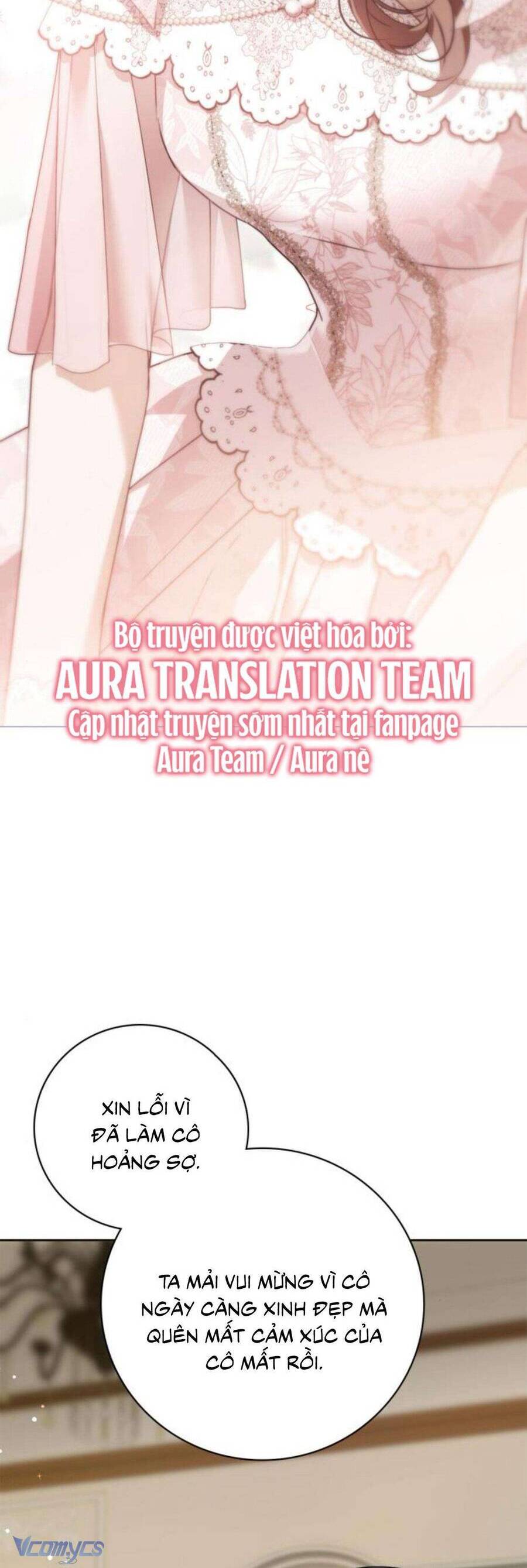 Hầu Nữ Bí Mật Của Bá Tước: Chapter 33