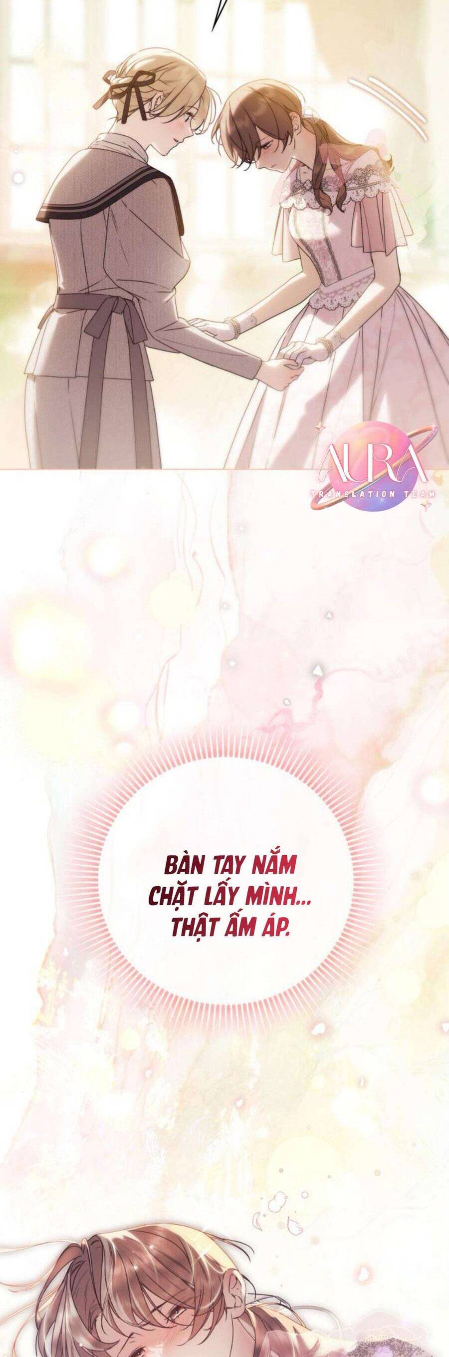 Hầu Nữ Bí Mật Của Bá Tước: Chapter 33