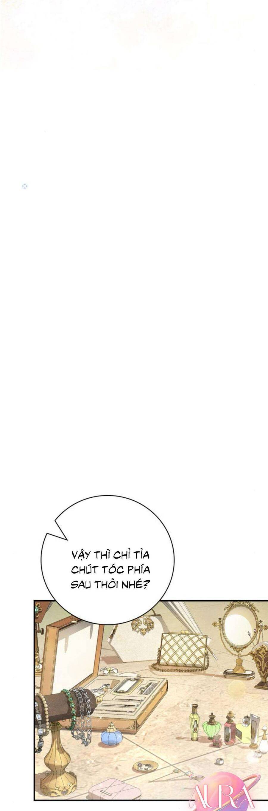 Hầu Nữ Bí Mật Của Bá Tước: Chapter 33